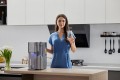 Philips ADD6921DG/10 filtr do wody Dozownik do wody z filtrem 3,6 l Szary - 2941154