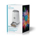 Dystrybutor żywności dla zwierząt Nedis WIFIPET10CWT 3.7L Wi-Fi - 2959910