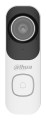 Dahua Technology DB41AW Dzwonek do drzwi Czarny, Biały - 2959957