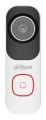 Dahua Technology DB41AW Dzwonek do drzwi Czarny, Biały - 2959960