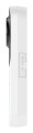 Dahua Technology DB41AW Dzwonek do drzwi Czarny, Biały - 2959965