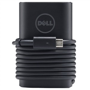 DELL 450-AKVB adapter zasilający/ inwentor Wewnętrzna 45 W Czarny - 2959980