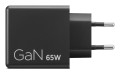 Lenovo Zasilacz 65 W GaN Dual USB-C (40AW065BEU) - 2959988