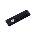 Lian Li RS1200G moduł zasilaczy 1200 W 20+4 pin ATX ATX Czarny - 2941277