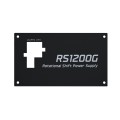 Lian Li RS1200G moduł zasilaczy 1200 W 20+4 pin ATX ATX Czarny - 2941276
