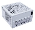 Lian Li RS1000G moduł zasilaczy 1000 W 20+4 pin ATX ATX Biały - 2941292