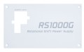 Lian Li RS1000G moduł zasilaczy 1000 W 20+4 pin ATX ATX Biały - 2941290
