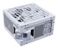 Lian Li RS1200G moduł zasilaczy 1200 W 20+4 pin ATX ATX Biały - 2941303