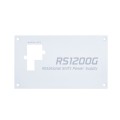Lian Li RS1200G moduł zasilaczy 1200 W 20+4 pin ATX ATX Biały - 2941300