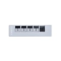 Lian Li RS1200G moduł zasilaczy 1200 W 20+4 pin ATX ATX Biały - 2941302