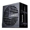 Lian Li RB0650B.B moduł zasilaczy 650 W 24-pin ATX ATX Czarny - 2960029