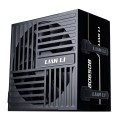 Lian Li RB0650B.B moduł zasilaczy 650 W 24-pin ATX ATX Czarny - 2960023