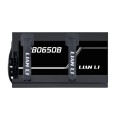 Lian Li RB0650B.B moduł zasilaczy 650 W 24-pin ATX ATX Czarny - 2960025