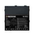 Lian Li RB0550B.B moduł zasilaczy 550 W 24-pin ATX ATX Czarny - 2960031