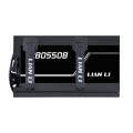 Lian Li RB0550B.B moduł zasilaczy 550 W 24-pin ATX ATX Czarny - 2960032