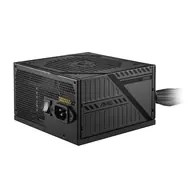 MSI MAG A650BNL moduł zasilaczy 650 W 24-pin ATX ATX Czarny