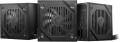 MSI MAG A650BNL moduł zasilaczy 650 W 24-pin ATX ATX Czarny - 2941375