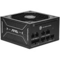 MSI MAG A650GLS PCIE5 moduł zasilaczy 650 W 24-pin ATX ATX Czarny - 2960040