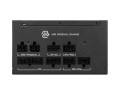 MSI MAG A650GLS PCIE5 moduł zasilaczy 650 W 24-pin ATX ATX Czarny - 2941388
