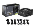 MSI MAG A650GLS PCIE5 moduł zasilaczy 650 W 24-pin ATX ATX Czarny - 2941391