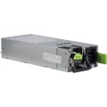 Inter-Tech Aspower R2A-DV0550-N moduł zasilaczy 550 W 20+4 pin ATX Stal nierdzewna - 2960052