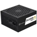 Silverstone DA1000R Gold moduł zasilaczy 1000 W 20+4 pin ATX ATX Czarny - 2960073
