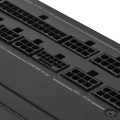 Silverstone DA1000R Gold moduł zasilaczy 1000 W 20+4 pin ATX ATX Czarny - 2960066