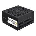 Silverstone DA1000R Gold moduł zasilaczy 1000 W 20+4 pin ATX ATX Czarny - 2960062