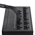 Silverstone DA1000R Gold moduł zasilaczy 1000 W 20+4 pin ATX ATX Czarny - 2960067