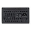 Silverstone DA1000R Gold moduł zasilaczy 1000 W 20+4 pin ATX ATX Czarny - 2960068