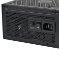 Silverstone DA1000R Gold moduł zasilaczy 1000 W 20+4 pin ATX ATX Czarny - 2960072