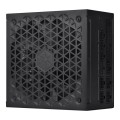 Silverstone DA1000R Gold moduł zasilaczy 1000 W 20+4 pin ATX ATX Czarny - 2960070