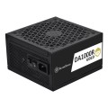 Silverstone DA1000R Gold moduł zasilaczy 1000 W 20+4 pin ATX ATX Czarny - 2960061