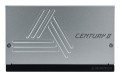 Montech CENTURY II moduł zasilaczy 850 W 20+4 pin ATX ATX Srebrny, Czarny - 2960087