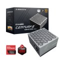 Montech CENTURY II moduł zasilaczy 850 W 20+4 pin ATX ATX Srebrny, Czarny - 2960091