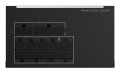 Montech CENTURY II moduł zasilaczy 850 W 20+4 pin ATX ATX Srebrny, Czarny - 2960090