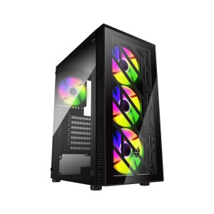 Mini wieża ATX Midi Geh CMT192 handel detaliczny