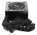 Seasonic CORE GC-850 ATX 3.1 moduł zasilaczy 850 W 20+4 pin ATX Czarny - 2960120