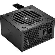 Sharkoon Rebel P10 moduł zasilaczy 750 W 24-pin ATX ATX Czarny