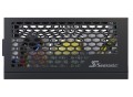 Seasonic PRIME Fanless TX moduł zasilaczy 700 W 20+4 pin ATX ATX Czarny - 2960167