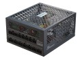 Seasonic PRIME Fanless TX moduł zasilaczy 700 W 20+4 pin ATX ATX Czarny - 2960164