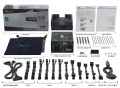 Seasonic PRIME Fanless TX moduł zasilaczy 700 W 20+4 pin ATX ATX Czarny - 2960169
