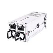 Zasilacz nadmiarowy SilverStone SST-GM1000-2UG V2 2U - 1000 W - 2960172