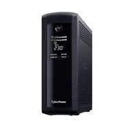 CyberPower VP1600EILCD zasilacz UPS Technologia line-interactive 1,6 kVA 960 W 8 x gniazdo sieciowe