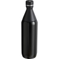 Butelka termiczna Stanley All Day Slim 600ml, black - 2922059
