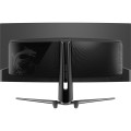 MSI Monitor 34" MPG 341CQPX QD-OLED UWQHD 240Hz - 2929751