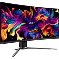 MSI Monitor 34" MPG 341CQPX QD-OLED UWQHD 240Hz - 2929753