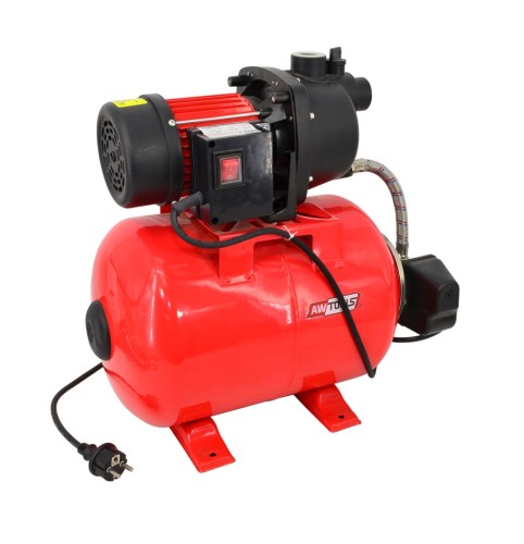 AWTOOLS HYDROFOR 1200W 24L - 2932259