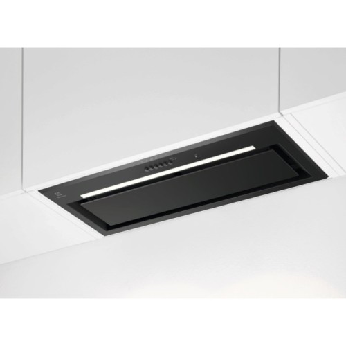 Okap ELECTROLUX LFG818K - 2921255