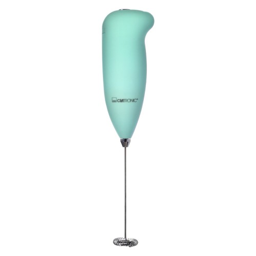 Spieniacz mleka Clatronic MS 3089 Miętowy - 2921764